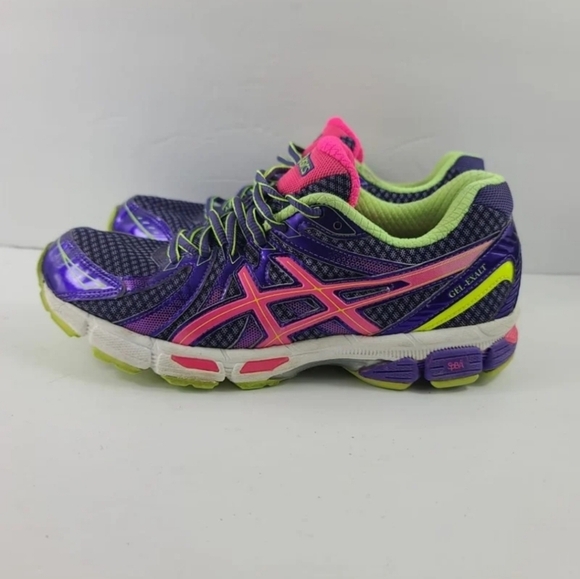 Asics Gel Exalt Womens Sneakers Size 9 - Picture 7 of 12